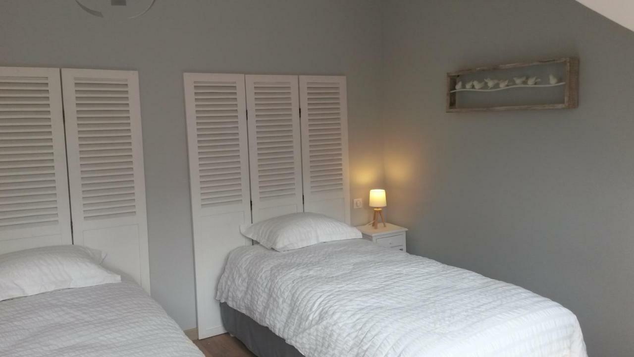 Cottage De L'Ancre Albert Ngoại thất bức ảnh